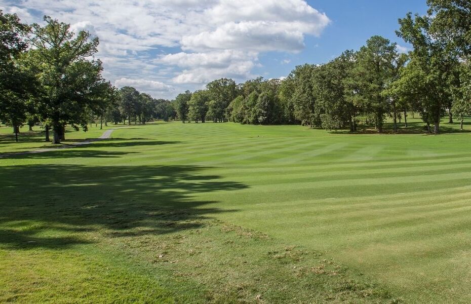 virginia country club richmond