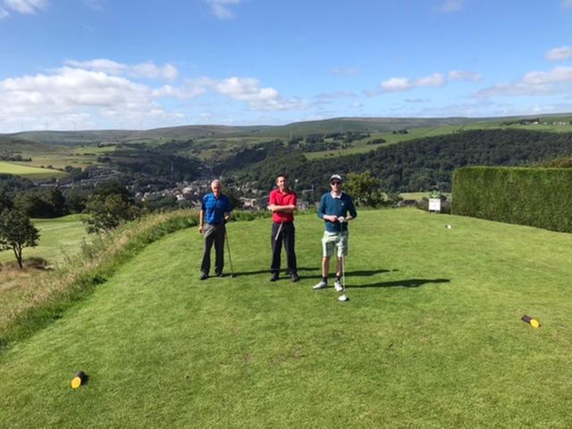 3 amigos (Photo submitted by u9100381 on 07/20/2020)