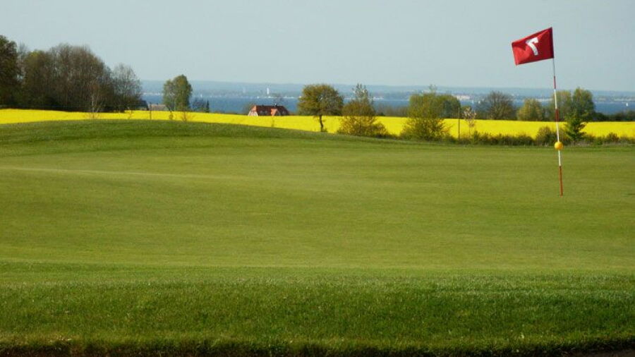 Luebeck-Travemuender GC – A: #7