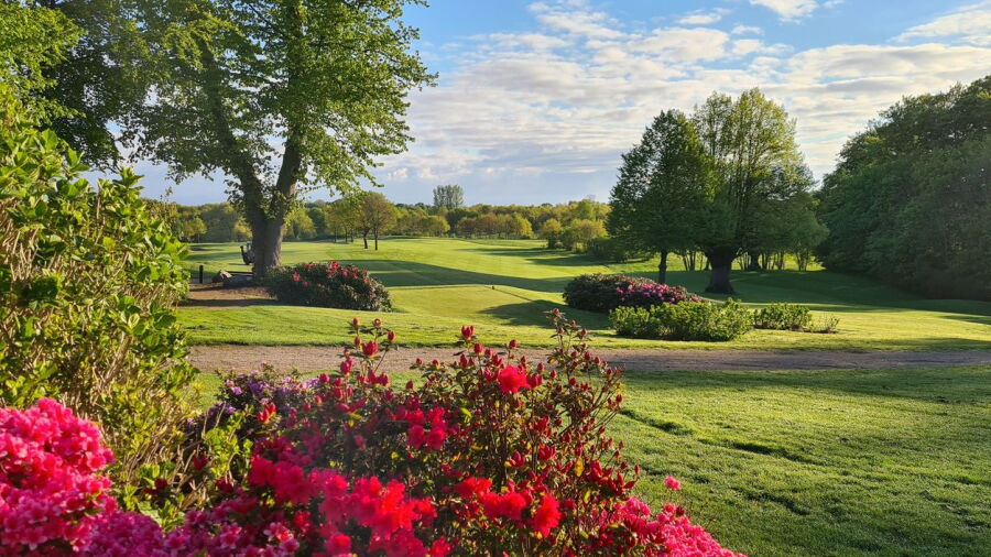 Kokkedal GC