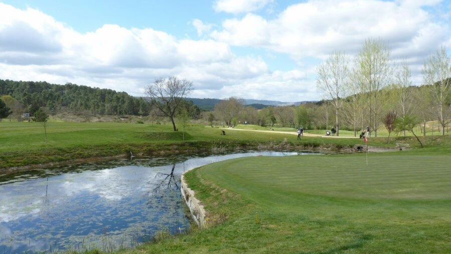 Vidago GC