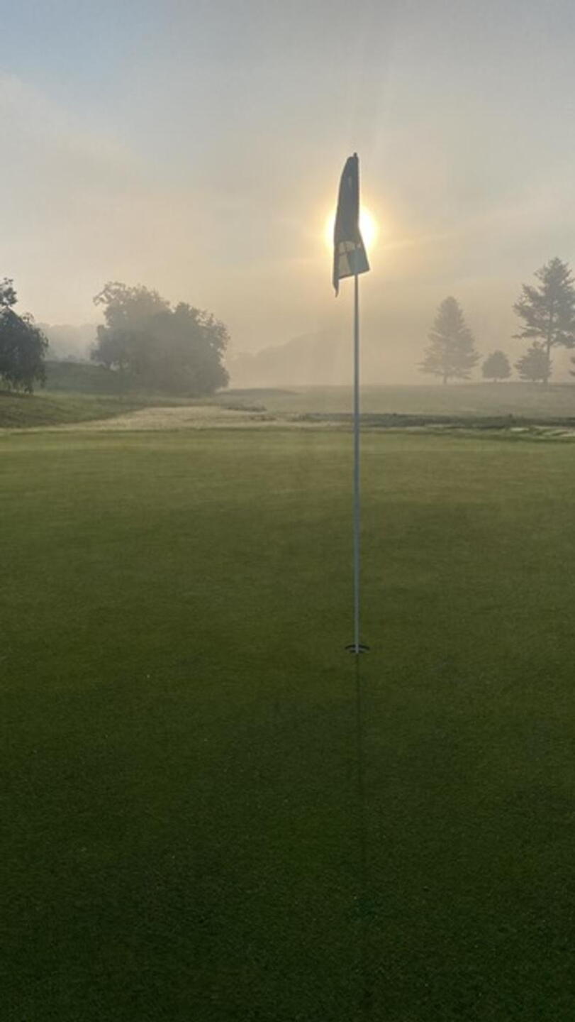 Par 5 - Fourth Hole (Photo submitted by Logan6077374 on 07/26/2023)