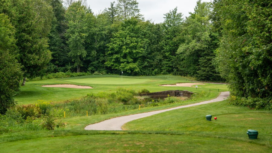 Horseshoe Resort - Valley