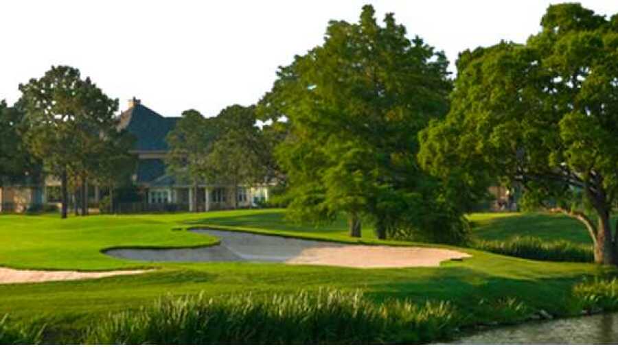 South Shore Harbour CC