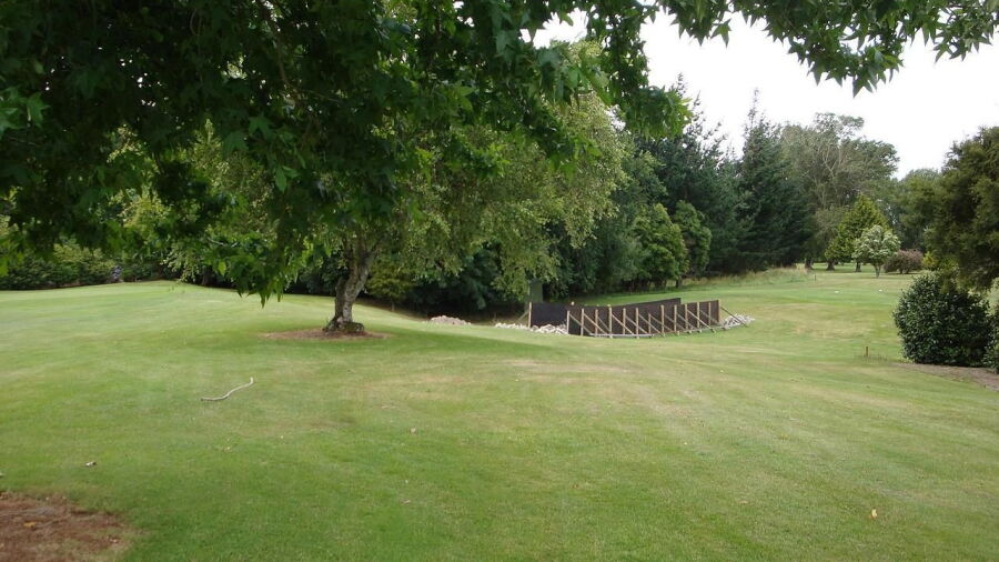 Pahiatua GC