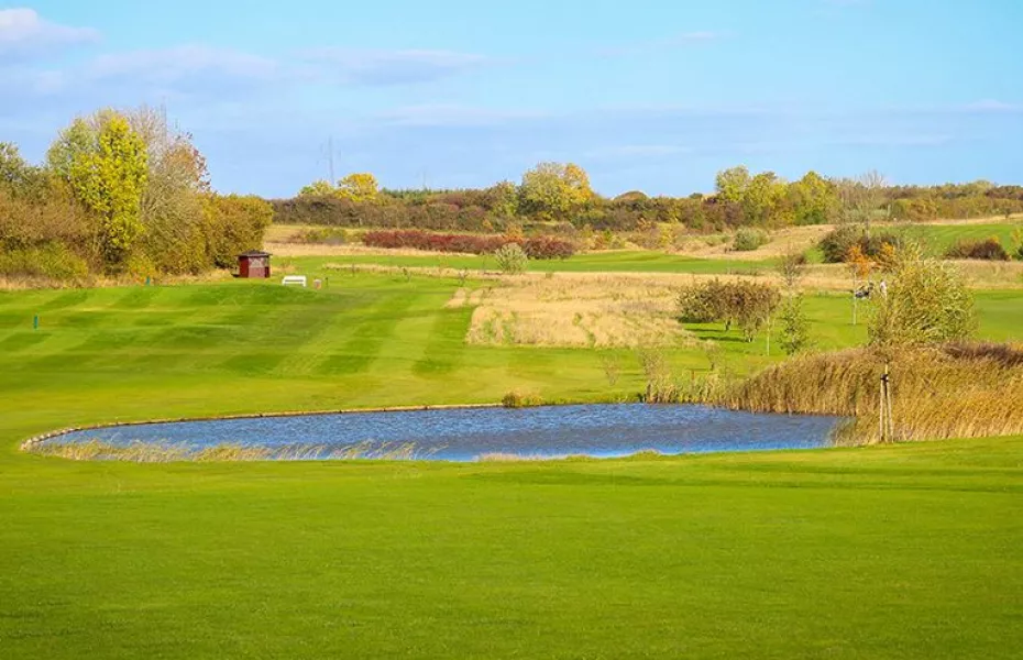 Sønderborg GC