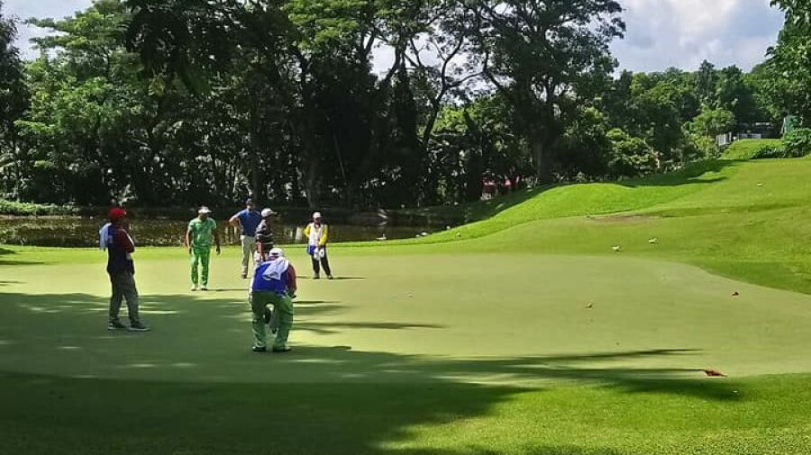 Iloilo GCC