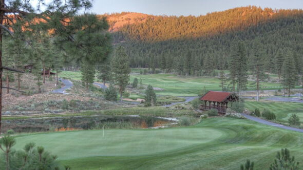 Grizzly Ranch GC