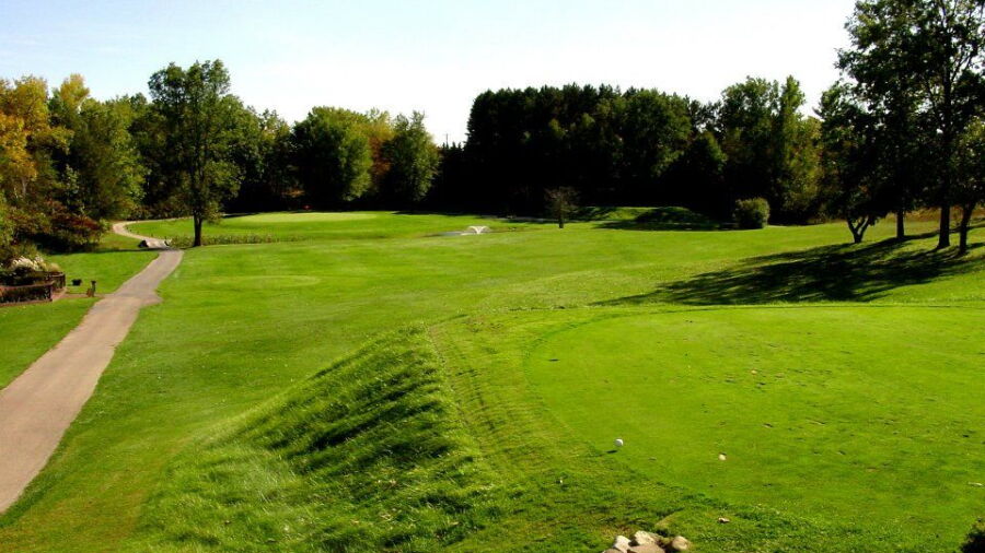 Shamrock Heights GC