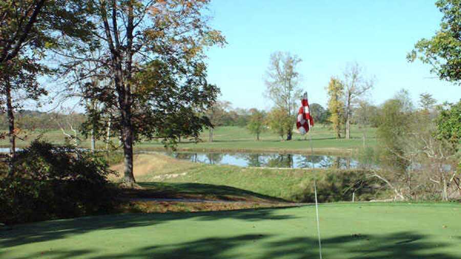 Split Rock Golf Club