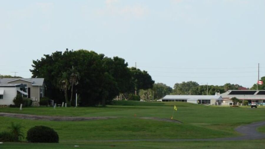 Palm Hill CC