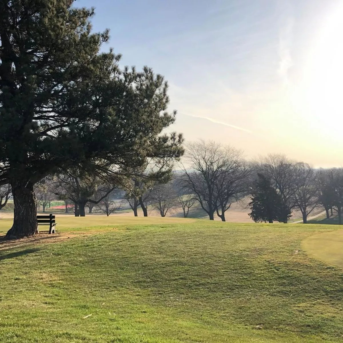 Concordia Golf & Wellness in Concordia, Kansas, USA GolfPass