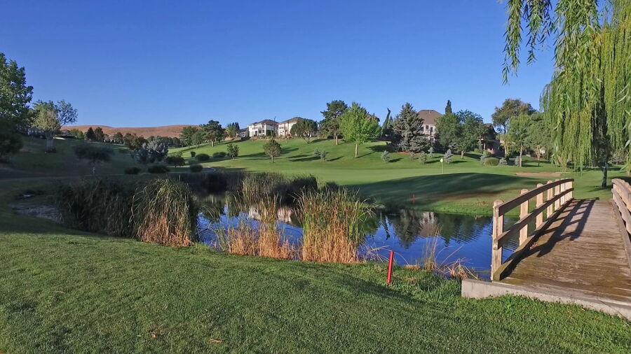 Canyon Lakes GC