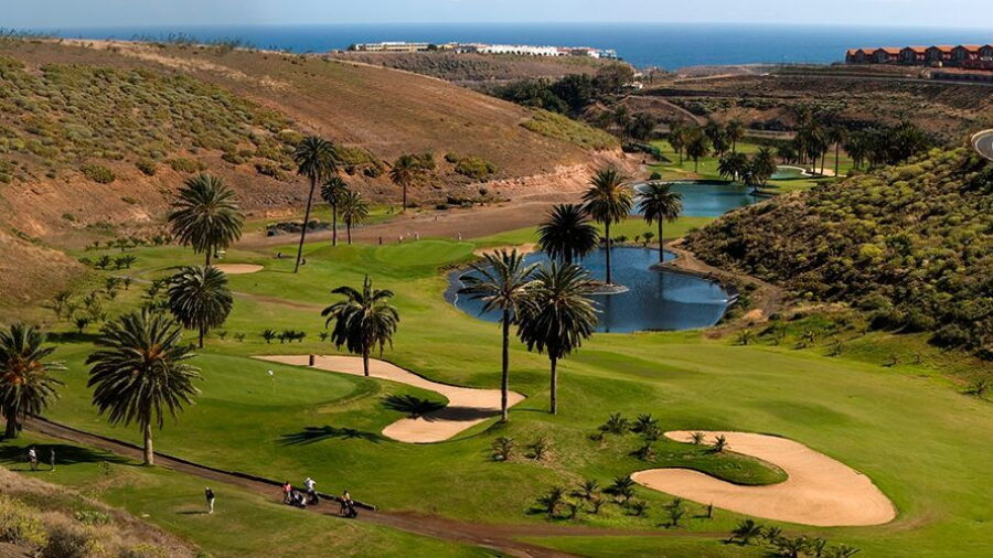 El Cortijo CC