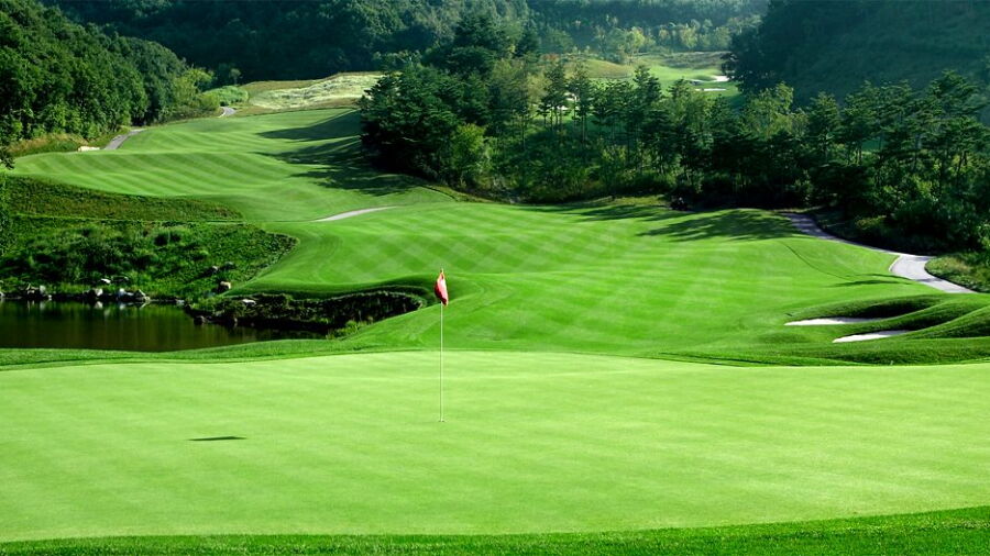 Rainbow Hills CC
