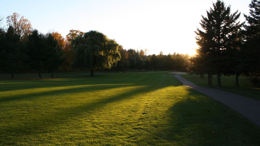 Glen Hills GC
