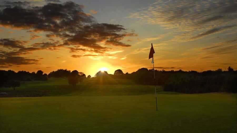 Manchester GC