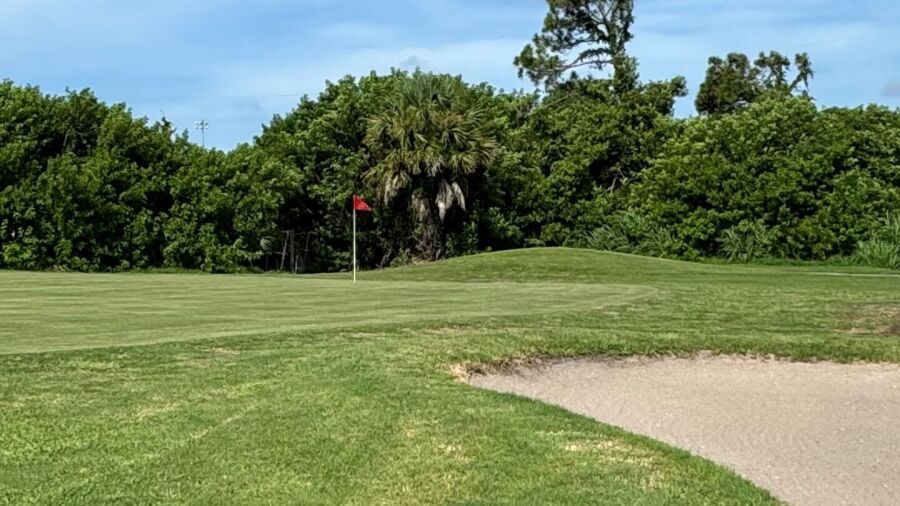 Oyster Creek GC