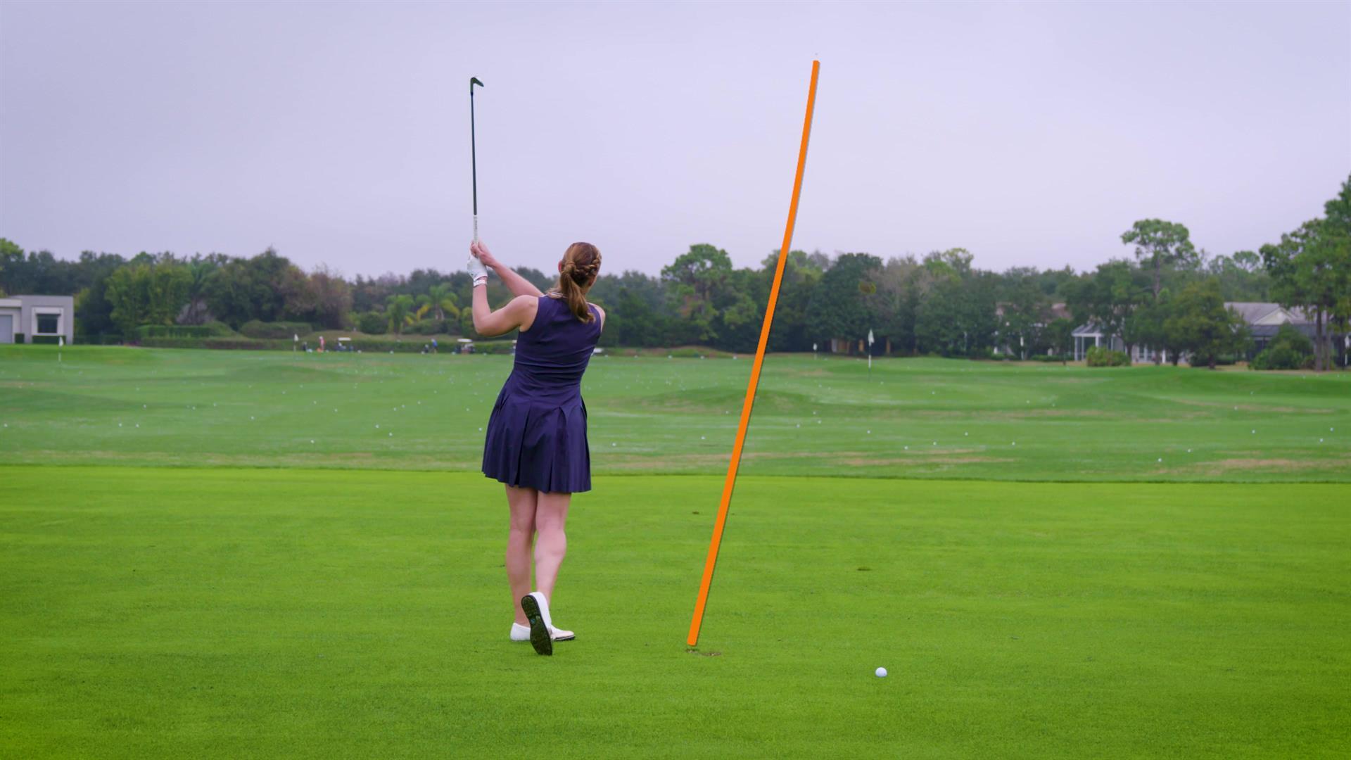 Reset Your Swing