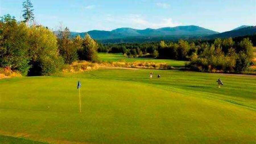 Dehradun Golf Academy
