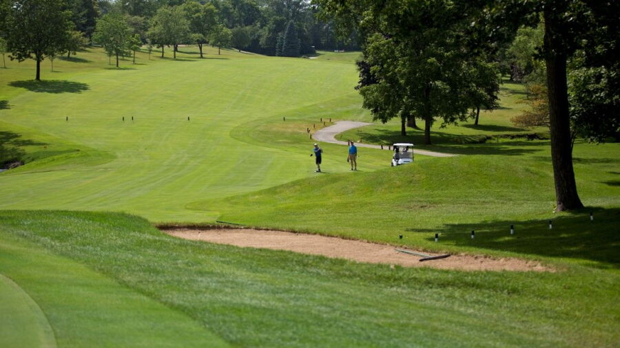 Tuckaway CC