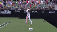 Brandel's Breakdowns - Kyle Berkshire WLD