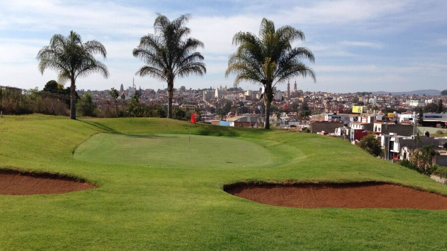 Club de Golf Providencia