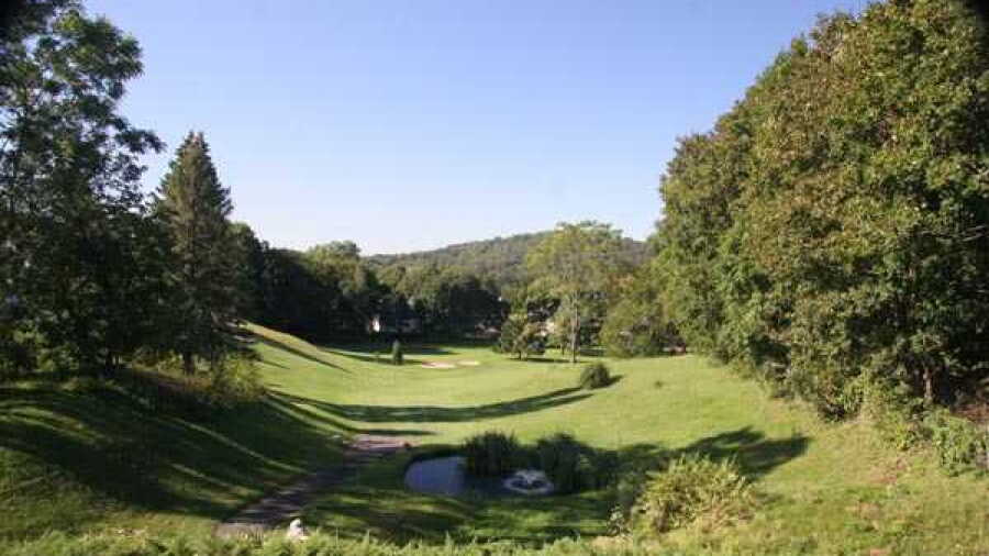CC at Pleasantville