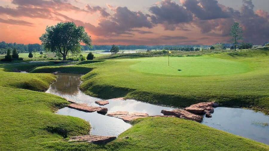 Belmar GC