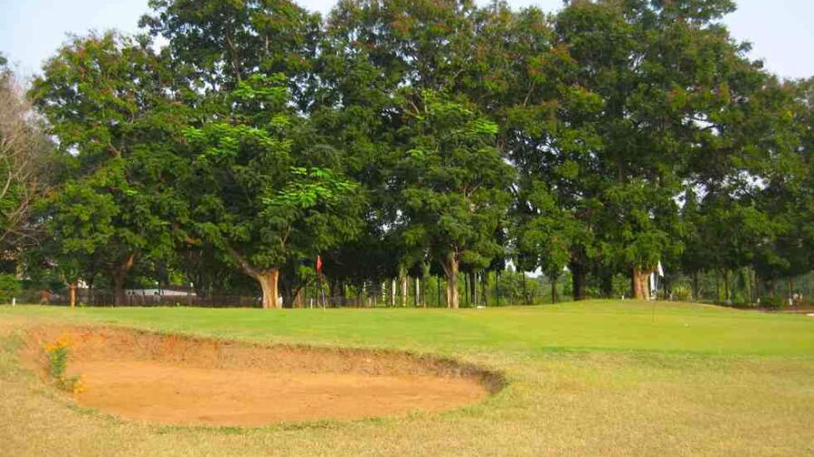 Golconda GC: #6