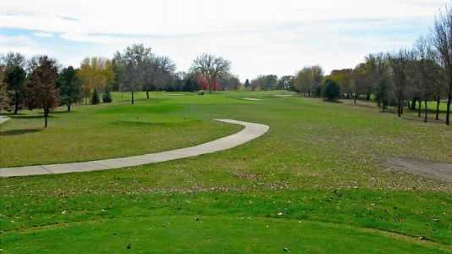 Brooks GC - Val Brooks