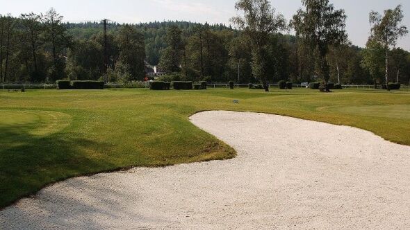 City Golf & Racing Club Karlovy Vary
