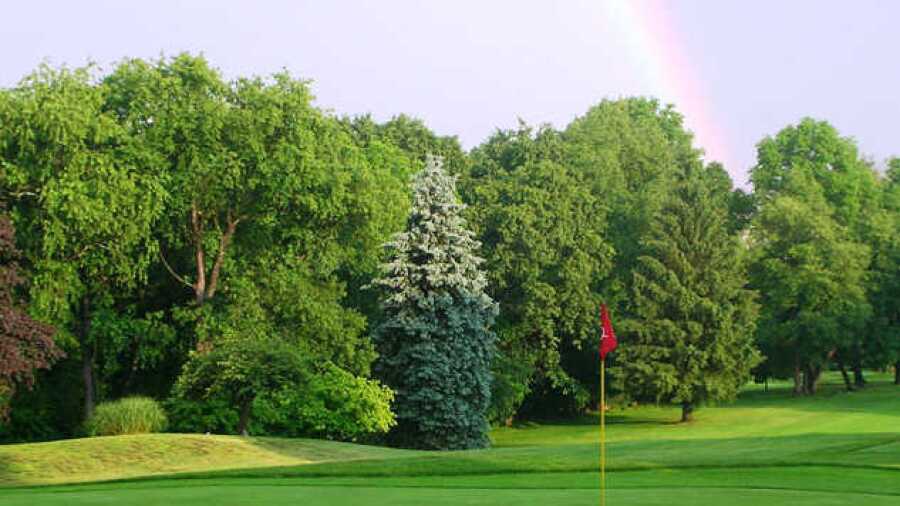 Birchwood CC