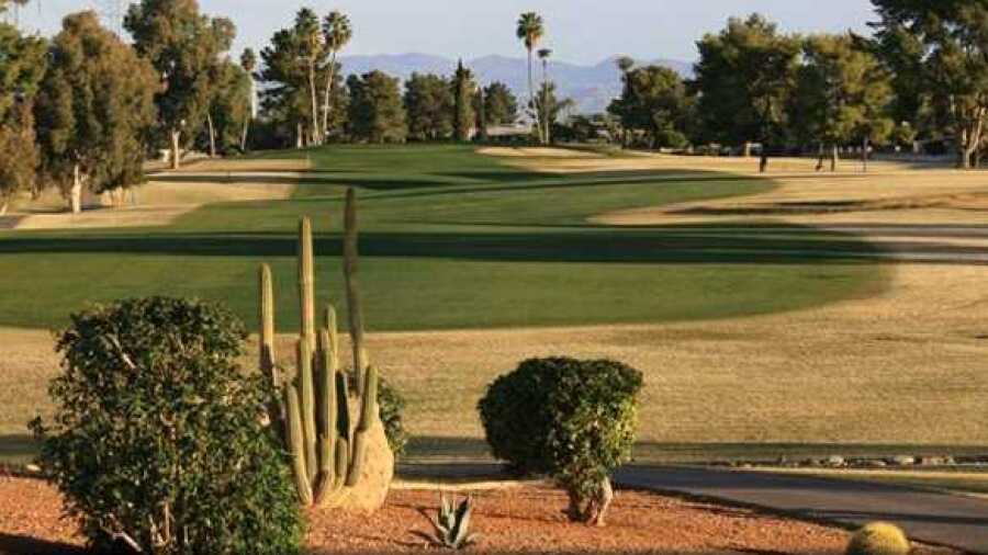 Riverview GC