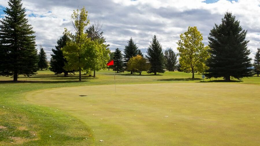 Fox Ridge GC
