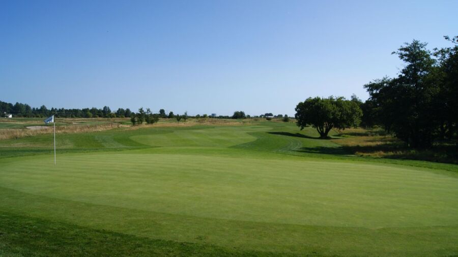 Royal GC - City Golf Copenhagen