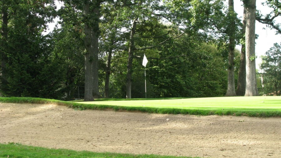 Greenshire GC