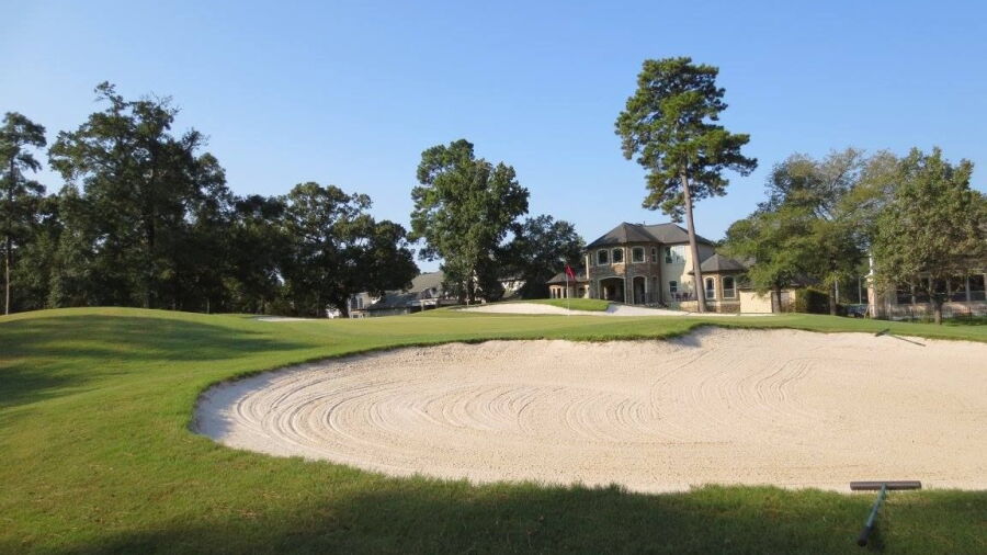 Willow Creek GC