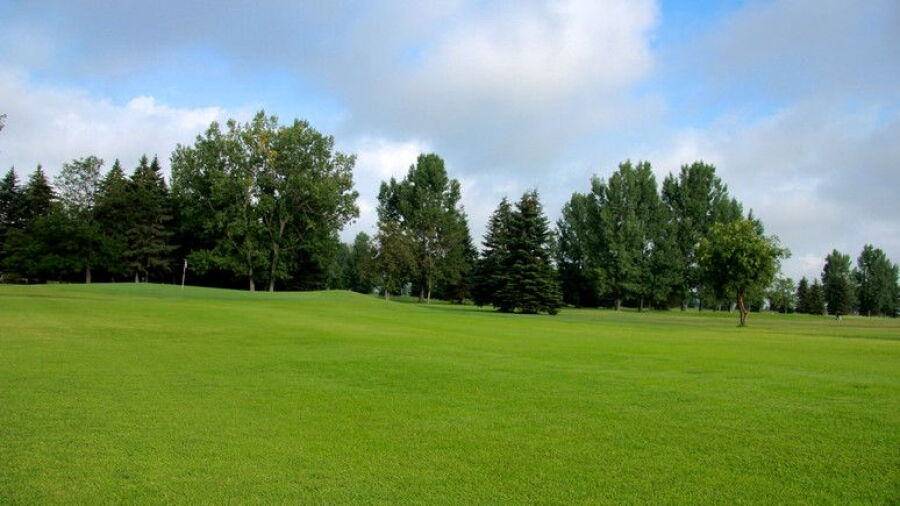 New Rockford GC