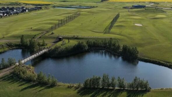 Sandy Point Resort & RV Park