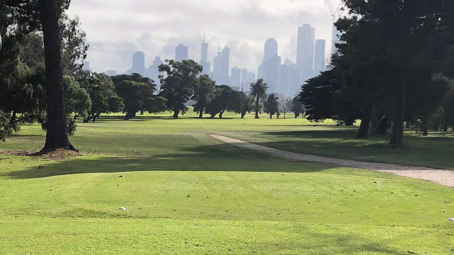 Lakeside GC
