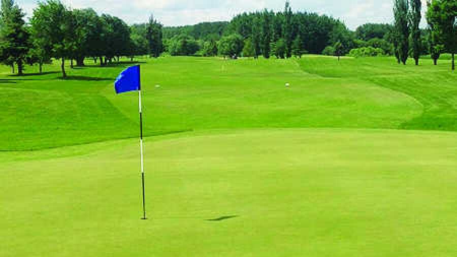 Sandpiper GCC