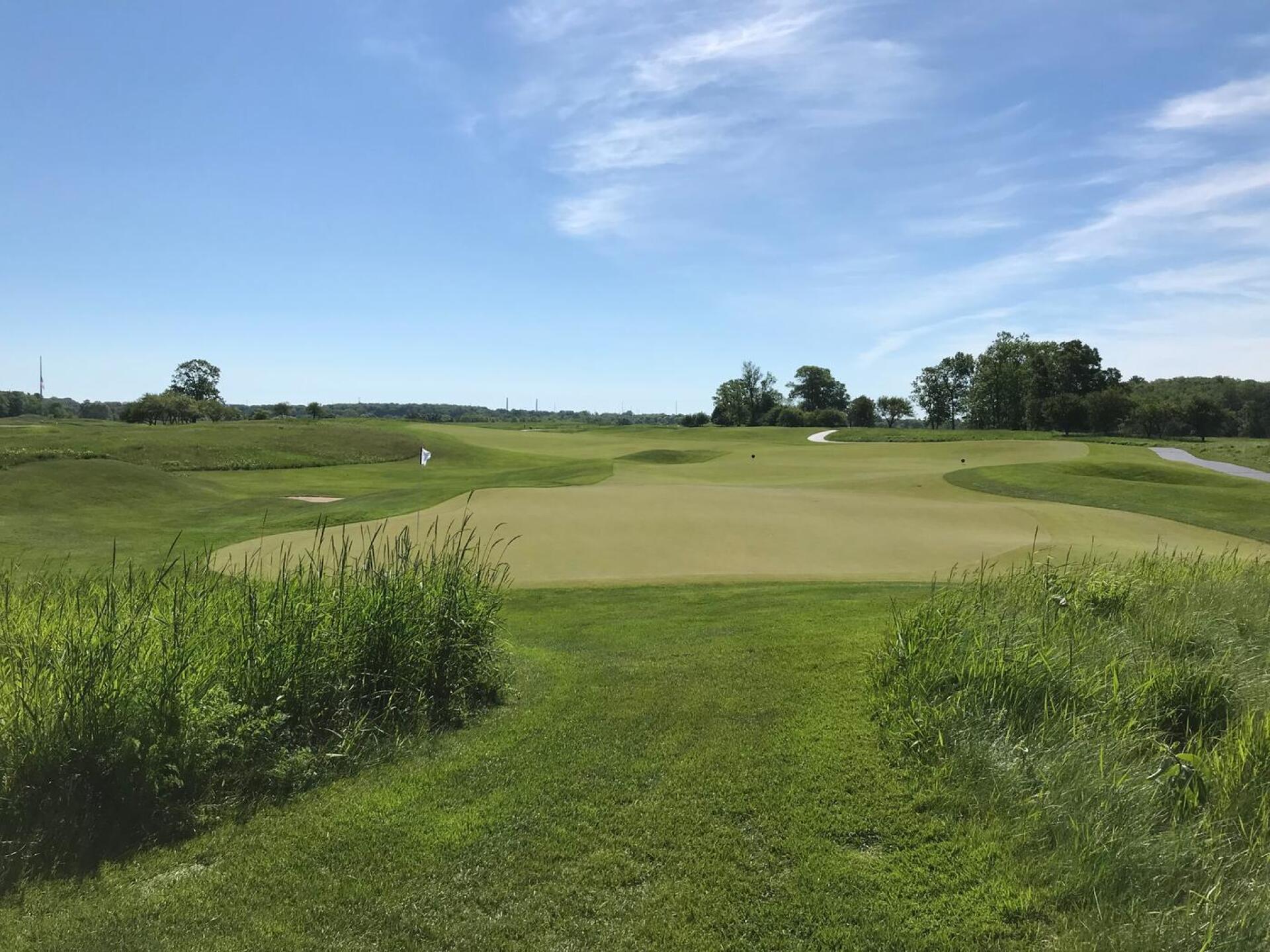 (Photo submitted by MikeBaileyGolf on 06/20/2018)