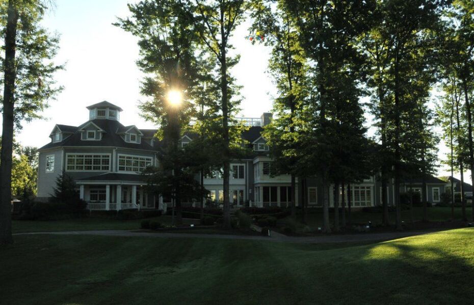 Kinsale Golf and Fitness Club in Powell, Ohio, USA GolfPass