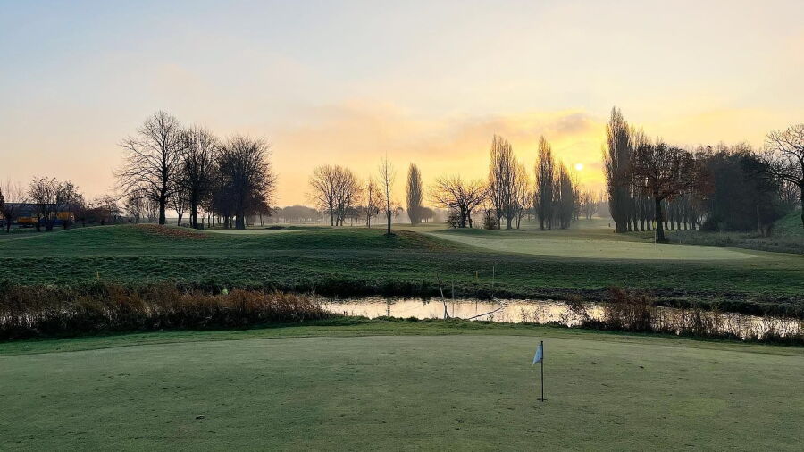 Golf Waterland Amsterdam