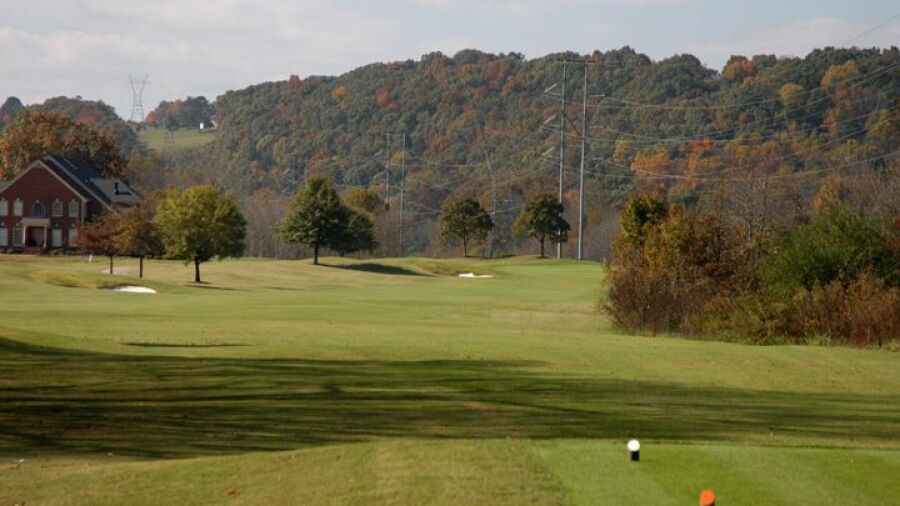 Council Fire GC: #8
