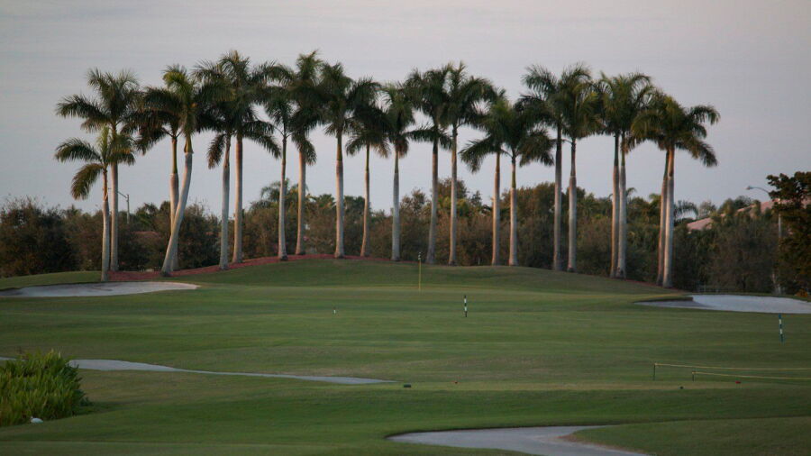 Westchester GCC