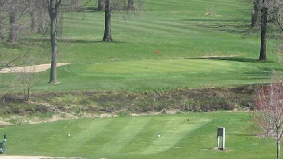 Prairie Ridge GC