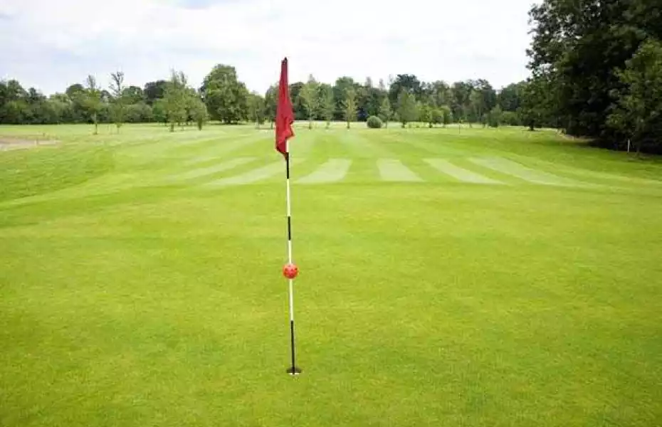 Wasserschloss Westerwinkel GC: #12