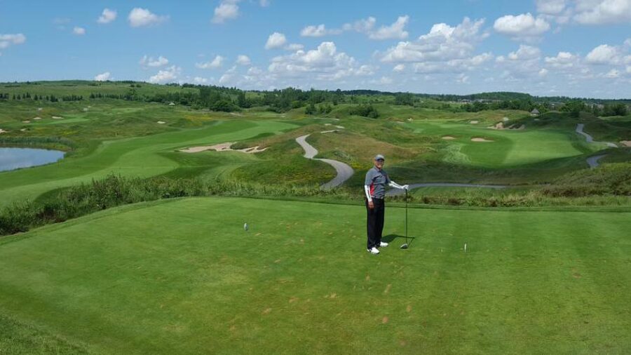 Eagle's Nest Golf Club - Ontario